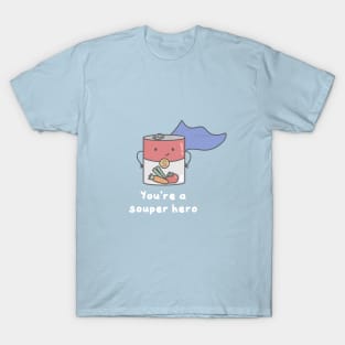 Souperhero T-Shirt